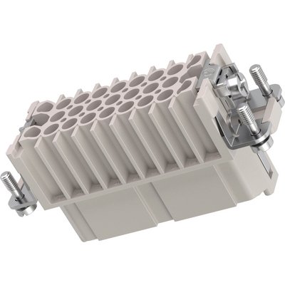 EPIC® H-D 25 usinados