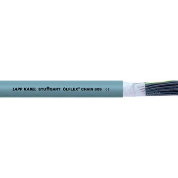 ÖLFLEX CHAIN 809 4G2,5