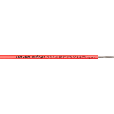 ÖLFLEX® HEAT 125 SC A