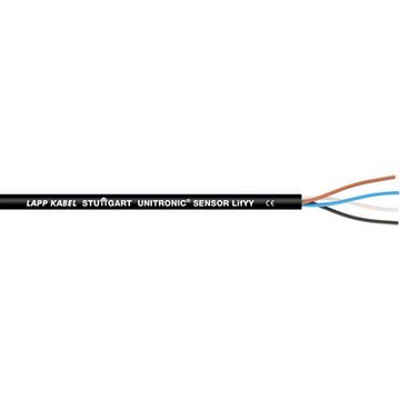 UNITRONIC SENSOR LifYY 5x0,34