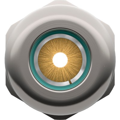 SKINTOP® MS-HF-M BRUSH