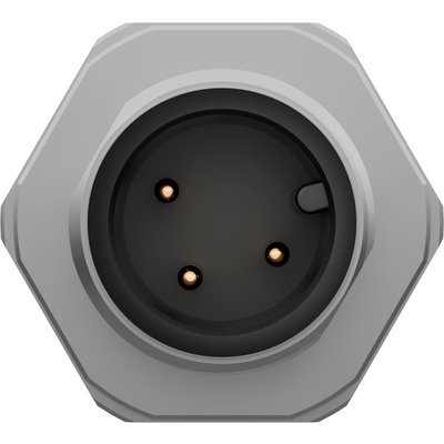 EPIC® SENSOR Chassidon M12