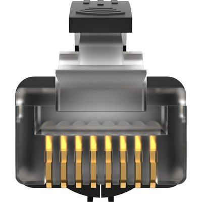 EPIC® DATA RJ45 crimp