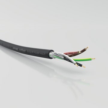 ÖLFLEX POWER MULTI 5G18AWG