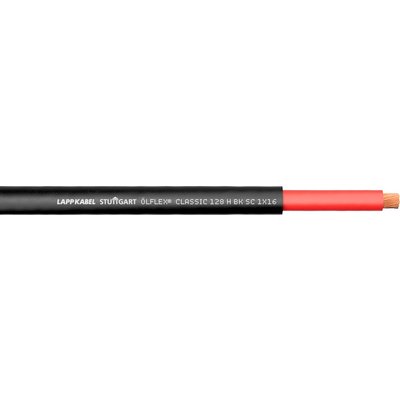 ÖLFLEX® CLASSIC 128 H BK SC