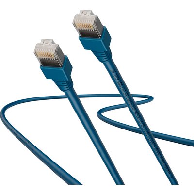 RJ45 patchkabel Cat.5e SF/UTP Y*