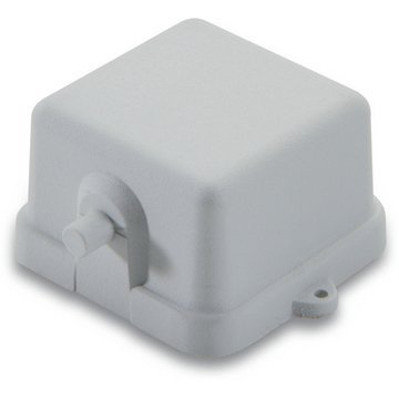 H-A 3 KDB-S SKYDDSLOCK AV PLAST