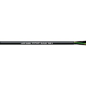 ÖLFLEX PUR S17 4G0,5