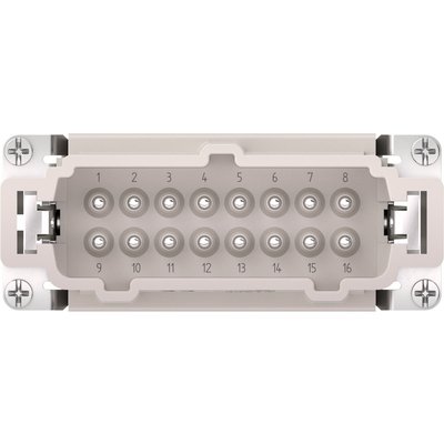 EPIC® H-BE 16 a vite
