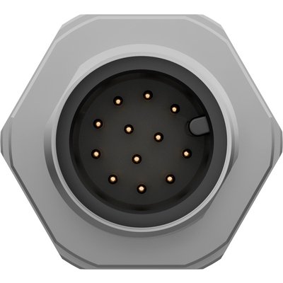 EPIC® SENSOR Chassidon M12