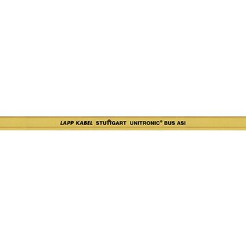 UNITRONIC BUS ASI LD (G) BK 2x2.5