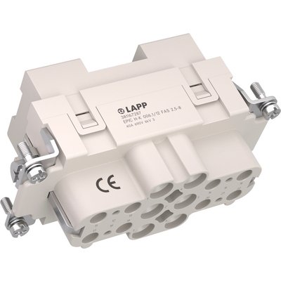 EPIC® H-K 6/12
