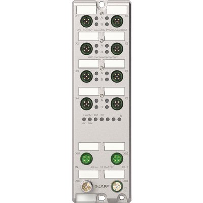 IO-Link Master
