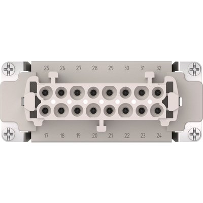 EPIC® H-BE 32 collegamento a vite