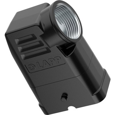 Custodia volante in metallo EPIC® H-Q