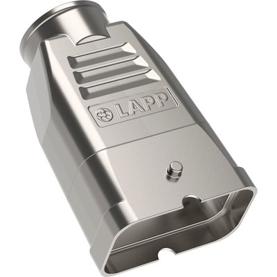 Custodia volante in metallo EPIC® H-Q