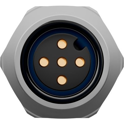 EPIC® SENSOR Chassidon M12
