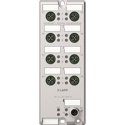 IO-Link Hub