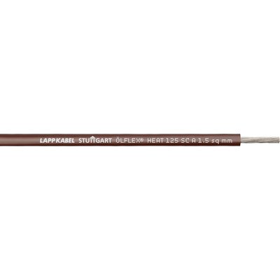 ÖLFLEX® HEAT 125 SC A