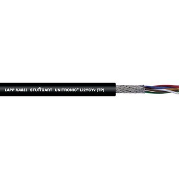 UNITRONIC Li2YCYv (TP) 4x2x0,5