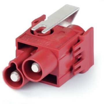 EPIC MCB-HC 1+PE B FEMALE MODULE