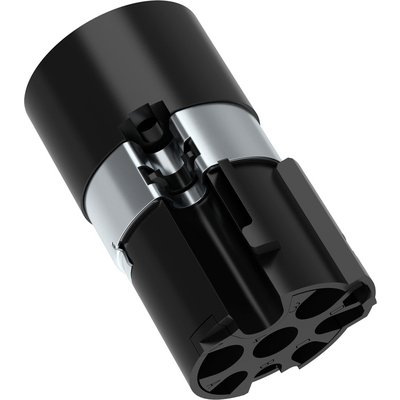 EPIC® POWER M23 INSERTS