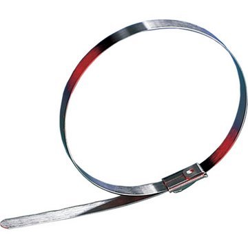 STEEL CABLE TIES LS 7.9 - 360B