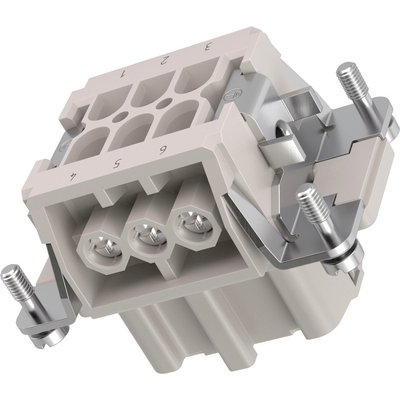 EPIC® H-BE 6 a vite