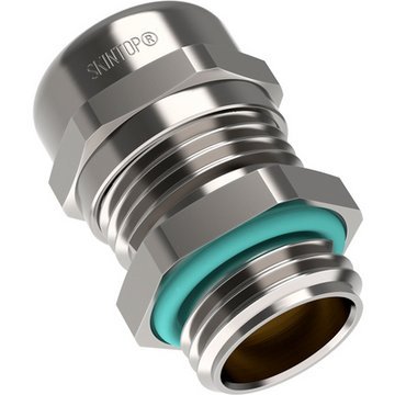 SKINTOP MS-HF-M BRUSH M63X1.5