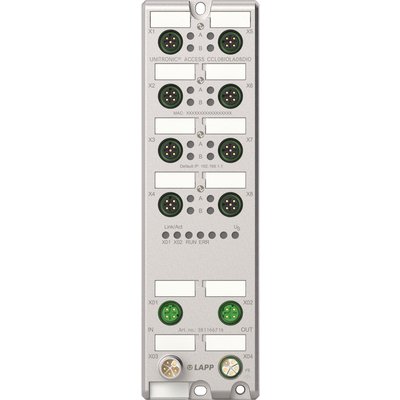 IO-Link Master