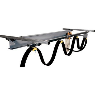 C-PROFILE RAIL 6M C30