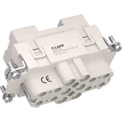 EPIC® H-K 6/12
