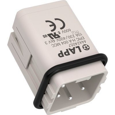 EPIC H-A 004 FCC
