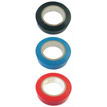 INSULATING TAPE IB 1015 BK