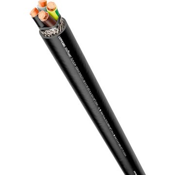 ÖLFLEX SERVO 2XSLCY-JB 3X70+3G10