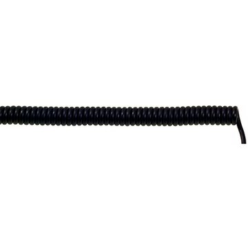 UNITRONIC SPIRAL 3X0,14/300