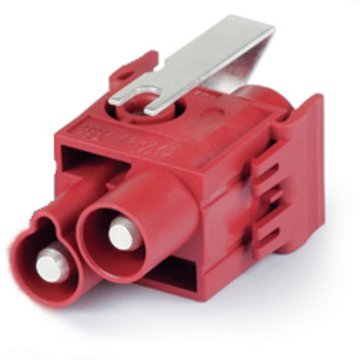 EPIC MCB-HC 1+PE B FEMALE MODULE