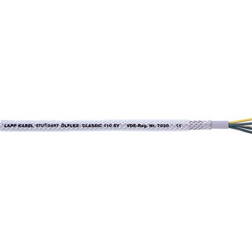 ÖLFLEX CLASSIC 110 SY 2X0,75