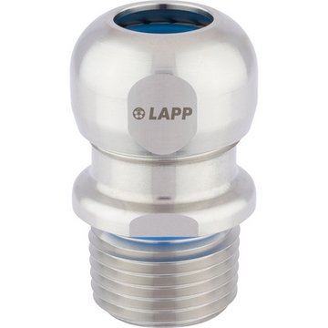 SKINTOP INOX NPT 1/4IN