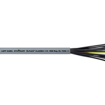 ÖLFLEX CLASSIC 110 7G0,75