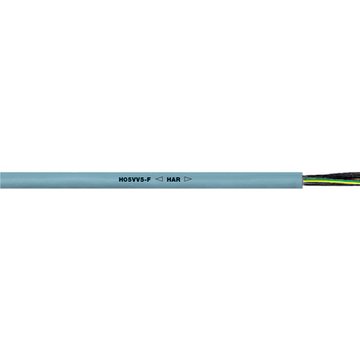 H05VV5-F 3G0,5