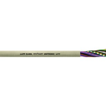 UNITRONIC LiYY 5x0,25
