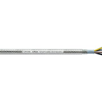 ÖLFLEX CLASSIC 100 SY 3G0,75