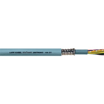 UNITRONIC 100 CY 5x0,25