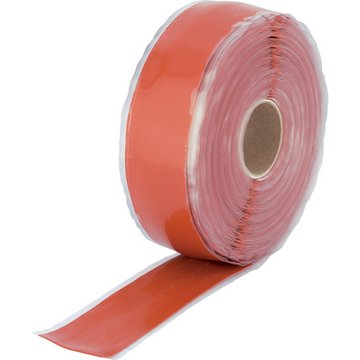 SILVYN HIPROSILTAPE 25X0.5