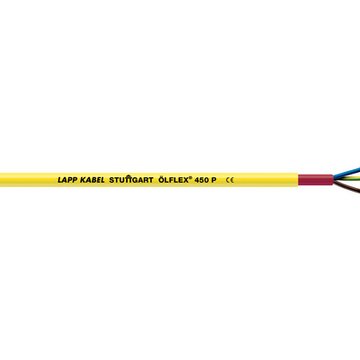 ÖLFLEX 450 P 3G1,5