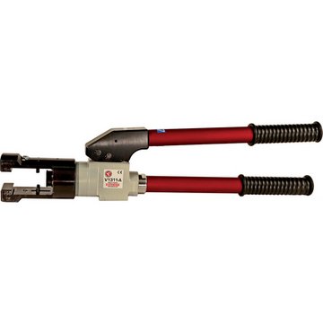 CRIMPING PLIERS HYDRAULIC V 1311