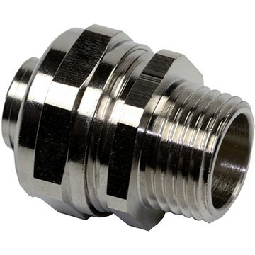 SILVYN COMPACT 90° NPT 1" NPB