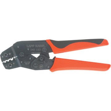 CRIMPING PLIERS DKB 0360