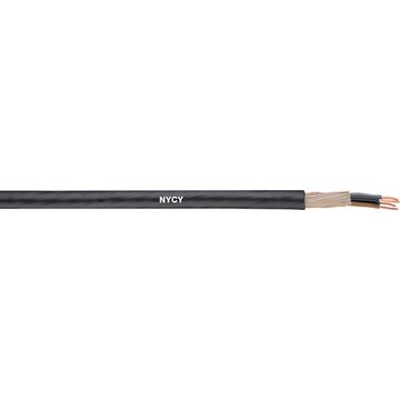 NYCY 24x1,5 RE/6 0,6/1kV
